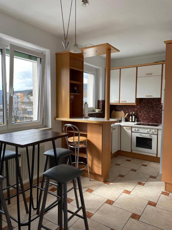 Spacious 3Bd Top Floor Flat Close To Lake Klagenfurt am Woerthersee Exterior photo